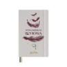 Kalendarz tygodniowy MOLESKINE 2025, L, Harry Potter Wingardium, edycja limitowana, 13x21cm