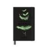 Kalendarz tygodniowy MOLESKINE 2025, L, Harry Potter Wingardium, edycja limitowana, 13x21cm