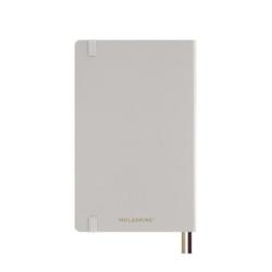 Kalendarz tygodniowy MOLESKINE 2025, L, Harry Potter Wingardium, edycja limitowana, 13x21cm