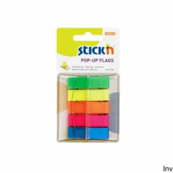 Zakładki indeksujące StickN...