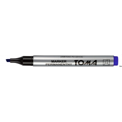 Marker permanentny...