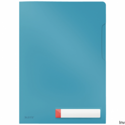 Folder A4 Leitz Cosy z...
