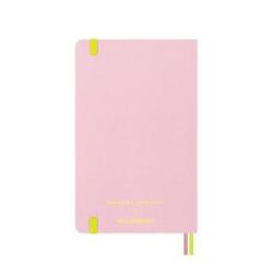 Kalendarz tygodniowy MOLESKINE bez dat, L, Sakura, edycja limitowana, 13x21cm