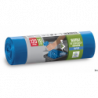 Worki do segregacji papieru niebieskie 120l LDPE 10 sztuk Stella