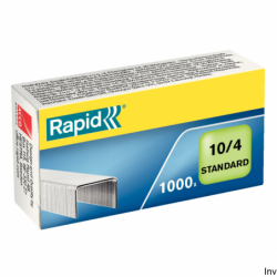 Zszywki Rapid Standard...
