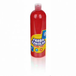 Farba szkolna Astra 500 ml...