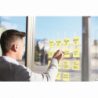 Bloczek samoprzylepny Post-It 3M, 127x76 mm, 1x100 sztuk, żółty, gramatura 70 g/m²