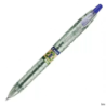Długopis olejowy B2P ECOBALL BEGREEN czarny 1,0 mm Pilot