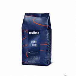 Kawa ziarnista Lavazza...