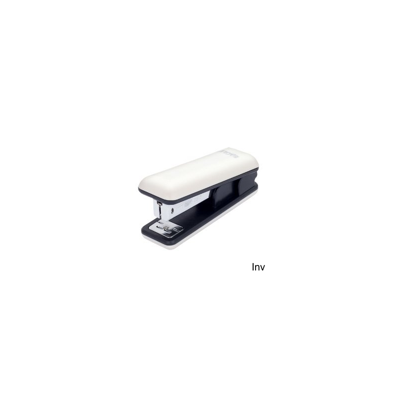 Zszywacz Eagle In Touch S5147 biało-czarny do 20 kartek 80 g/m²