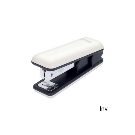 Zszywacz Eagle In Touch S5147 biało-czarny do 20 kartek 80 g/m²