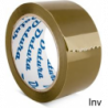 Taśma akrylowa brązowa 48 mm x 100 m Dotts do klejenia różnych materiałów