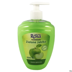ROSA Mydło w płynie...