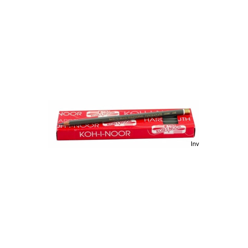 Kredka POLYCOLOR 3800/406 Zimne Szarości 406 Koh-i-noor
