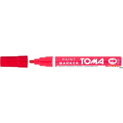 Marker olejowy Toma,...