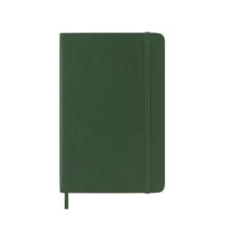 Kalendarz dzienny MOLESKINE...