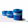 Przylepiec tkaninowy jedwabny 5m x 12,5mm Viscoplast Polovis Plus