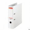 Segregator A4 80 mm biały Esselte No.1 POWER PLUS