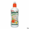 Ludwik Płyn do mycia naczyń 450g brzoskwiniowy z lanoliną