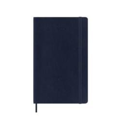 Kalendarz dzienny MOLESKINE...