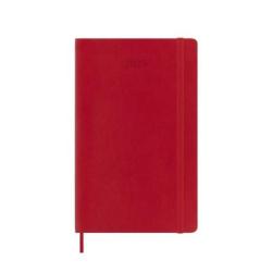Kalendarz dzienny MOLESKINE...