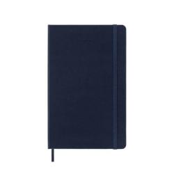 Kalendarz dzienny MOLESKINE...