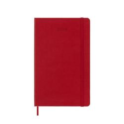Kalendarz dzienny MOLESKINE...