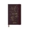 Kalendarz dzienny MOLESKINE 2025, 12M, L, Harry Potter Accio, edycja limitowana, 13x21cm
