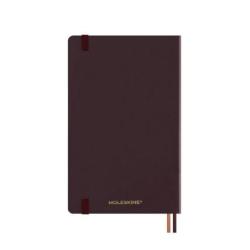 Kalendarz dzienny MOLESKINE 2025, 12M, L, Harry Potter Accio, edycja limitowana, 13x21cm
