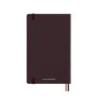 Kalendarz dzienny MOLESKINE 2025, 12M, L, Harry Potter Accio, edycja limitowana, 13x21cm