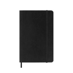 Kalendarz dzienny MOLESKINE...