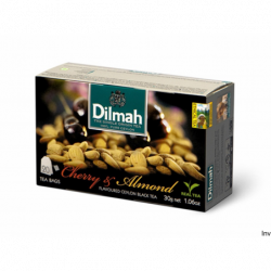 Herbata Dilmah czarna...