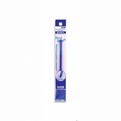 Wkład do długopisu ścieralnego Penmate FLEXI ABRA niebieski 0,5 mm
