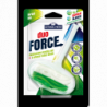 Kostka do WC DUO FORCE 40g General Fresh - dwufazowa zawieszka do toalety z odświeżaczem i ochroną przed kamieniem