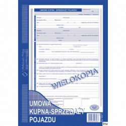 650-1 Umowa kupna -...