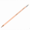 Ołówek Stabilo Swano Pastel brzoskwiniowy HB z gumką 2.2 mm