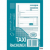 Druk 241-5 R-k TAXI A6 Michalczyk i Prokop do rejestrowania przejazdów dla firm transportowych