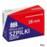 Szpilki 28 mm 50 gram Grand - opakowanie 10 sztuk