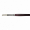 Pędzel okrągły nr 12 KOH-I-NOOR 9935/14BL/12 niebieski