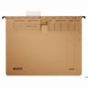 Leitz Skoroszyt zawieszany ALPHA siarczanowy A4 250 gsm 1 sztuka