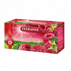 Herbata owocowa TEEKANNE...
