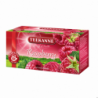 Herbata owocowa TEEKANNE FRESH Malina 20 torebek
