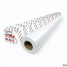 Papier do plotera 594x100m 80g biały Emerson