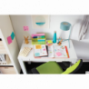Post-It 3M Bloczek samoprzylepny Super Sticky 127x76mm 90 sztuk żółty