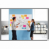 Bloczek samoprzylepny Post-It Super Sticky 200x149mm, 4x45 sztuk, mix kolorów