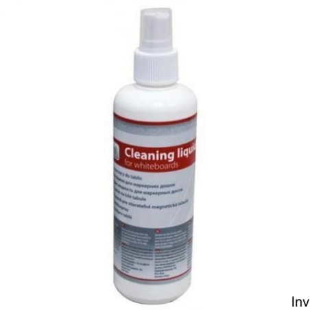 Płyn czyszczący do tablic 200 ml 2x3