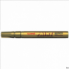 Marker olejowy UNI PX-20 błyszczący złoty 2,2-2,8 mm do różnych powierzchni