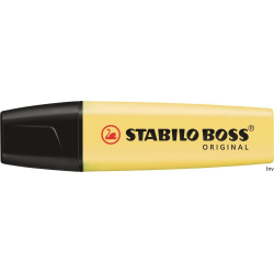 Zakreślacz STABILO BOSS...