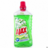 Ajax płyn do mycia Floral Fiesta konwalie 1l zielony