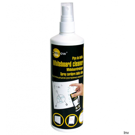 Płyn do czyszczenia tablic suchościeralnych Grand 250ml
